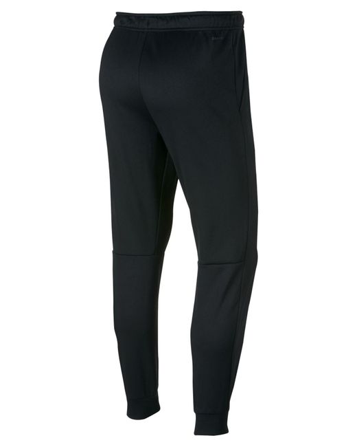 nike therma dri fit joggers