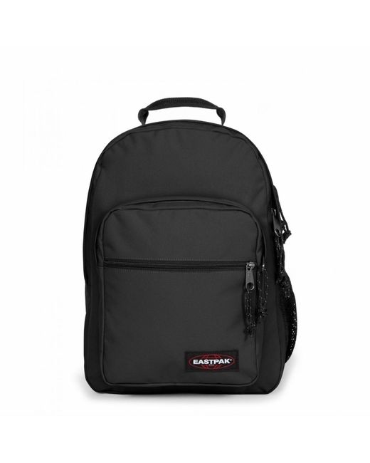 Eastpak Black Morius Backpack