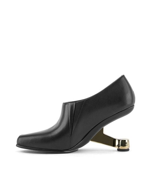 United Nude Black Eamz Dana