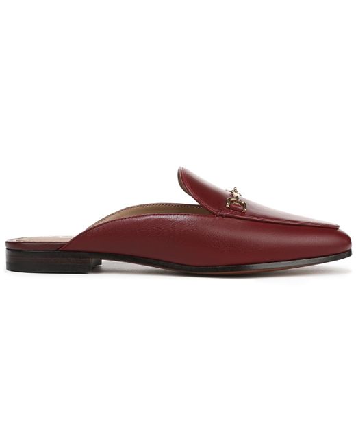 Sam Edelman Linnie Tailored Mules