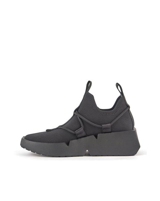 United Nude Black Mega 1