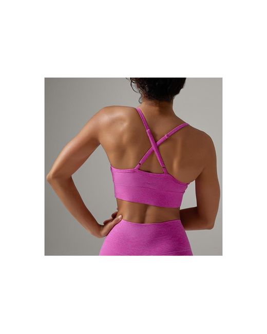 Tavi Purple Cloud Boost Bra