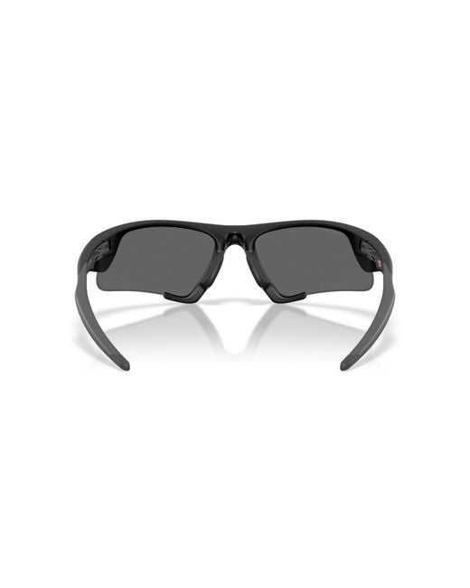 Oakley Multicolor Suture Jacket Sunglasses