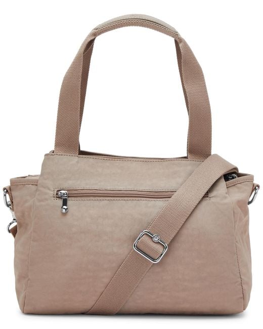 Kipling Multicolor Elysia Small Satchel Bag