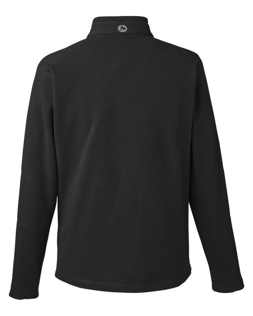 Marmot Black Rocklin Jacket for men
