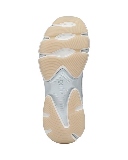 Ryka Blue Devotion X 2 Walking Sneakers
