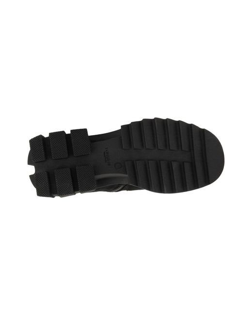 TORGEIS Black Alfie Boot