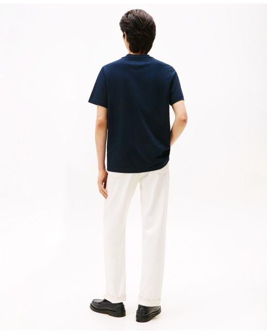 Tommy Hilfiger Blue Red for men