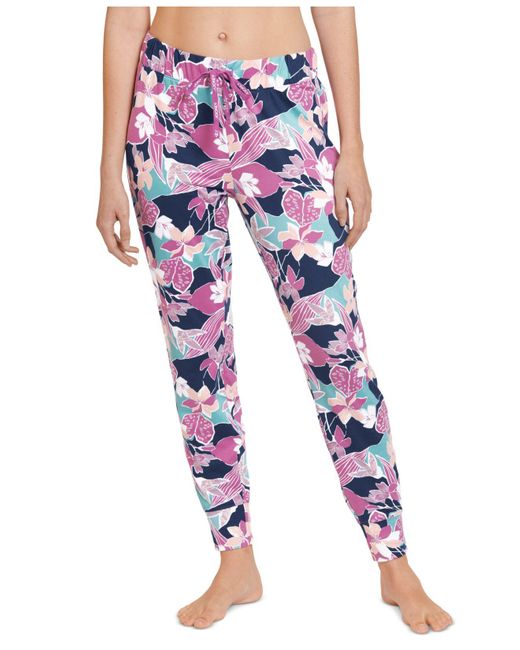 jockey soft serenity jogger