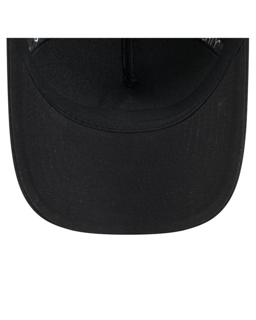 KTZ Gray Arizona Diamondbacks American Flag 9forty M-crown A-frame Adjustable Hat for men