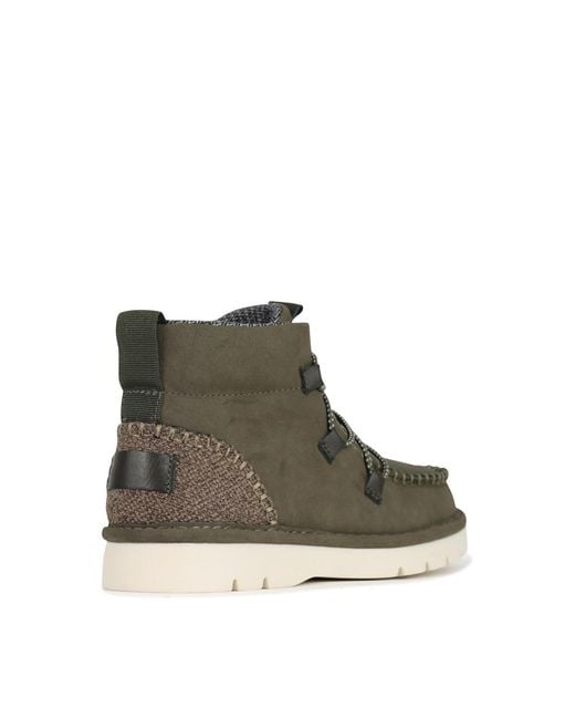 LOS CABOS Green Eden Boot