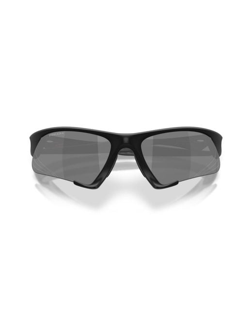 Oakley Multicolor Suture Jacket Sunglasses