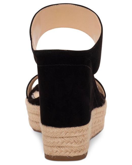 Jessica simpson siera best sale wedge