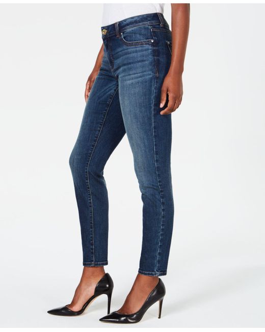inc curvy skinny jeans