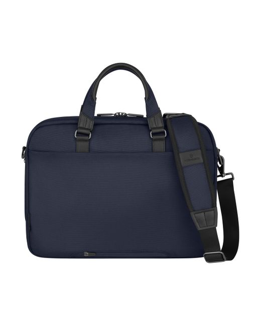 Victorinox Blue Werks Traveler 7.0 Deluxe Briefcase
