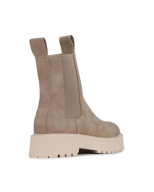 LOS CABOS Natural Raina Boot