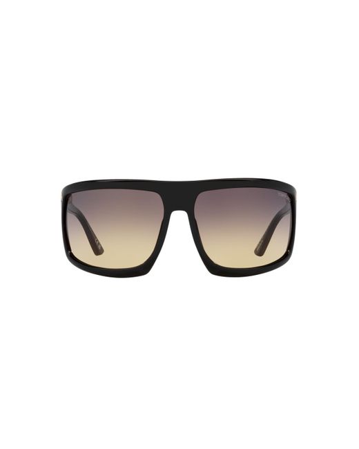 Tom Ford Multicolor Sunglasses