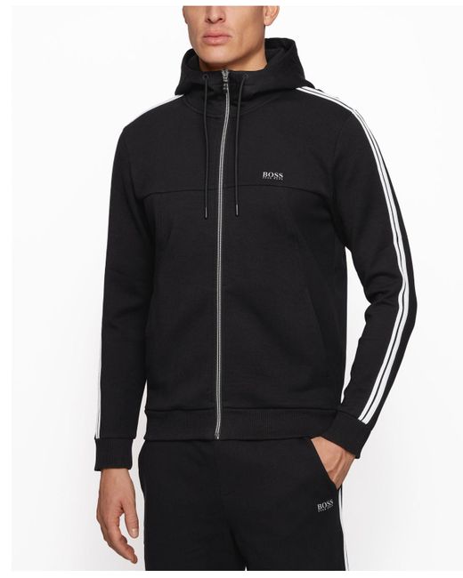 boss tracksuit