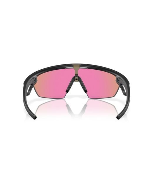 Oakley Green Polarized Sunglasses