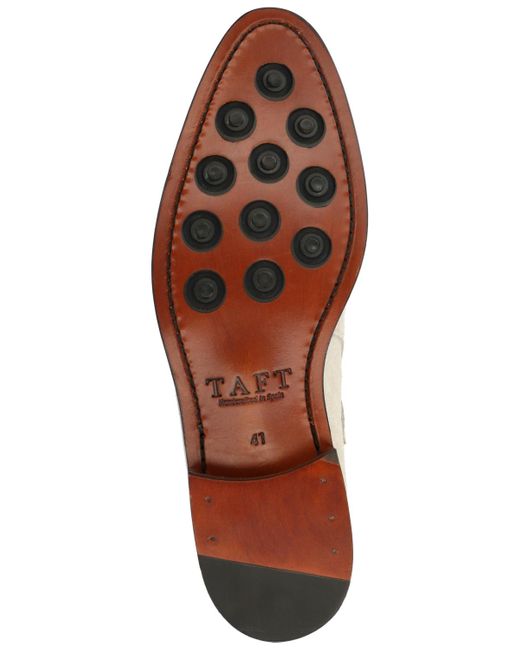 Taft Natural The Dylan Jodhpur Boot for men