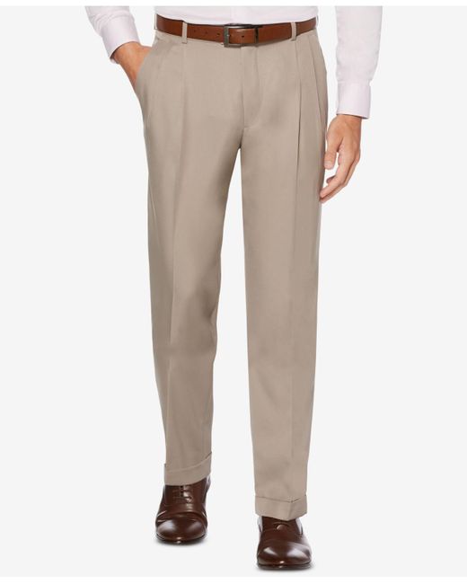 perry ellis portfolio pants