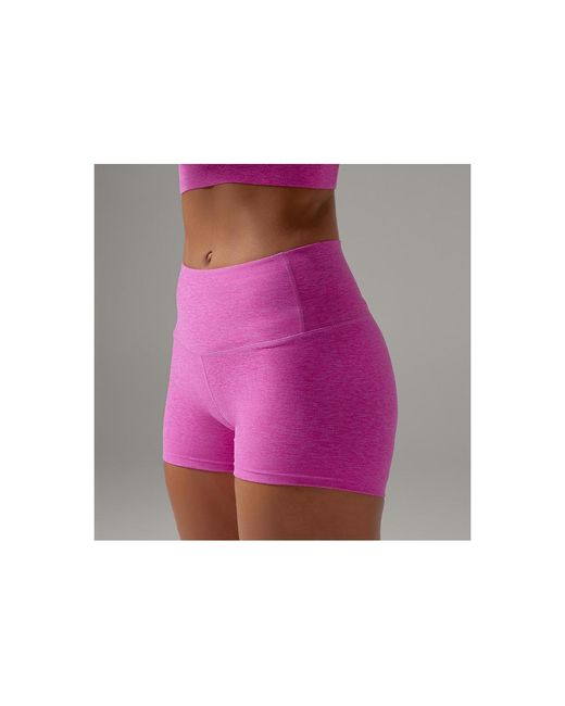 Tavi Pink Cloud Hot Short