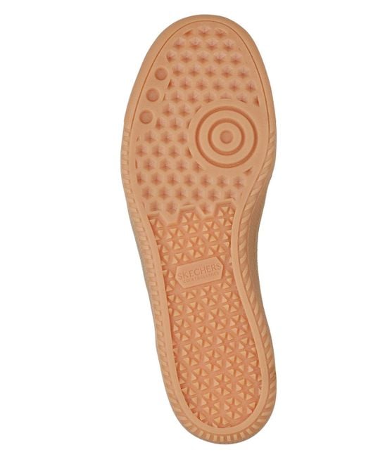 Skechers White Hotshot
