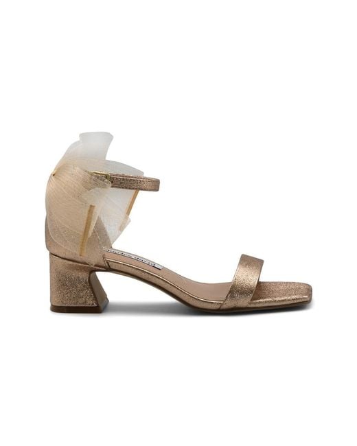 Charles David Metallic Riley