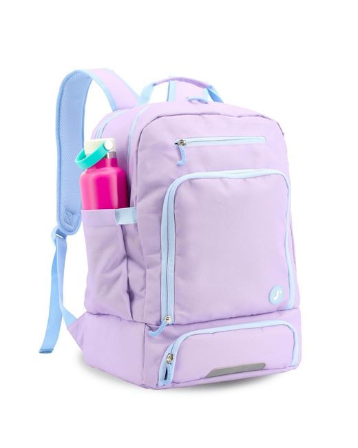 J World Purple Packmate 2