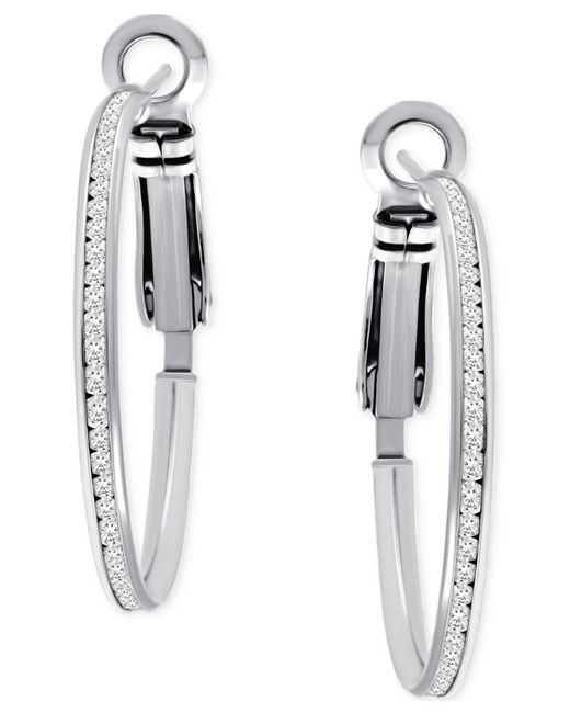 Giani Bernini White Cubic Zirconia (2 Ct. T.w.
