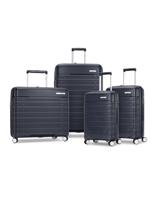 Samsonite Blue Elevation Plus Glider