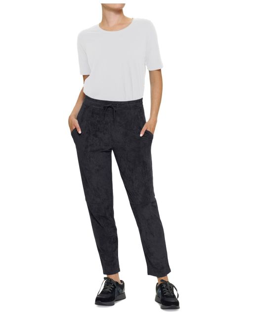Hue corduroy leggings shop macy's