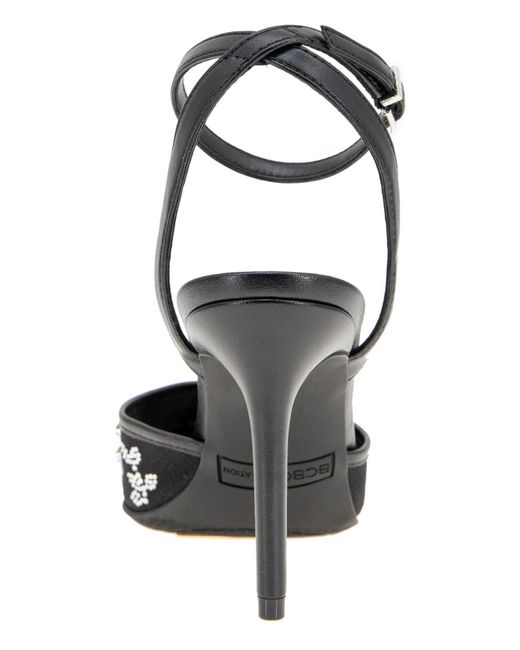BCBGeneration Black Barlo