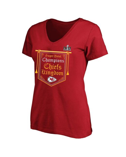 Plus size kansas city chiefs shirts cheap