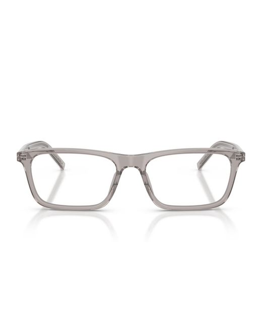 Prada Multicolor Eyeglasses for men