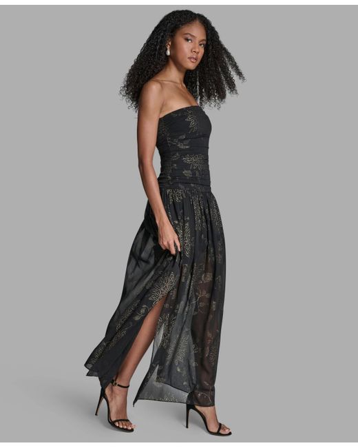slim fit dress slacks BCBG Maxazria Dresses main image 1