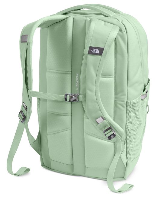 The North Face Green Jester Backpack
