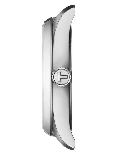 Tissot Metallic Bicolor for men