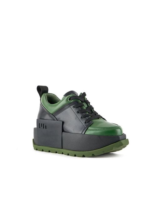 United Nude Green Roko Jay