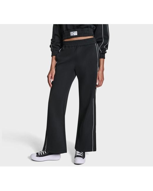 Converse Black Knock Out Pants