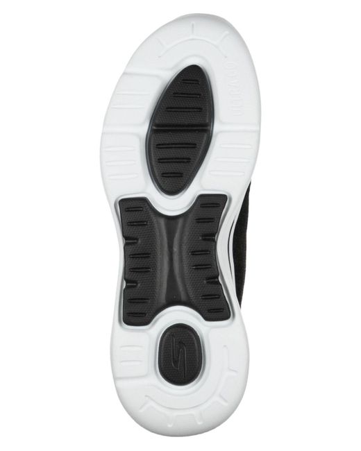 finish line skechers go walk