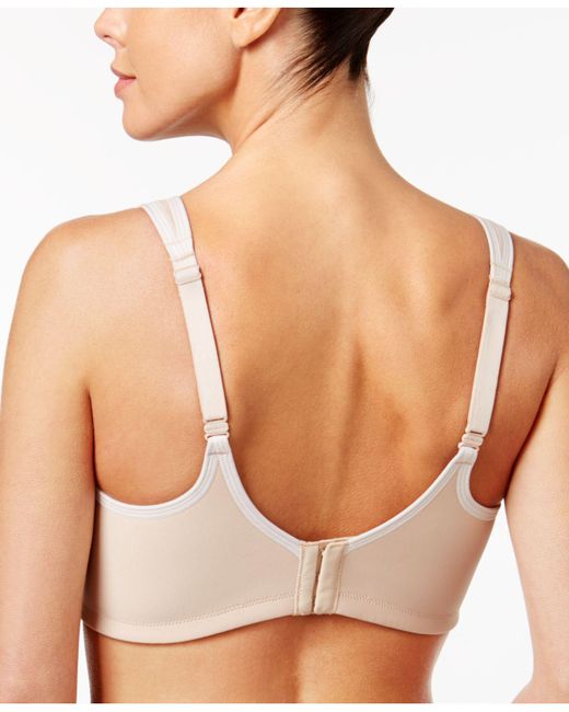 vanity fair sports bra 71500