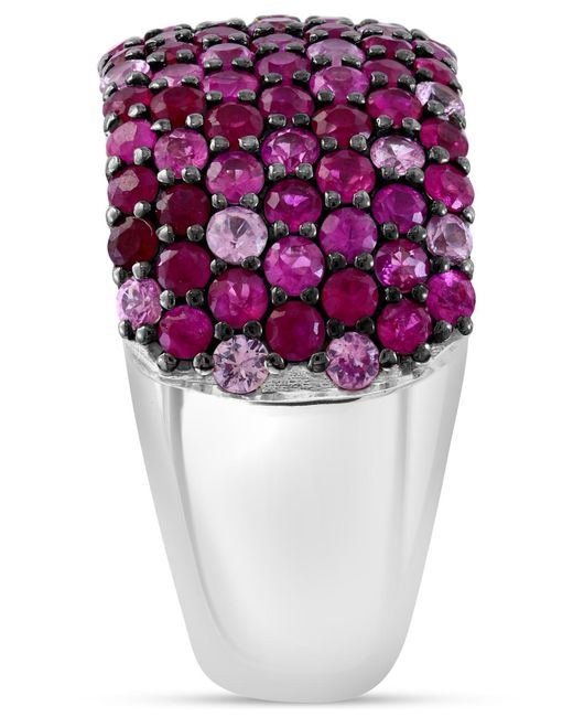 Effy Multicolor Effy Ruby (1-5/8 Ct. T.w.