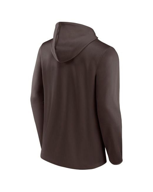 Fanatics Brown for men