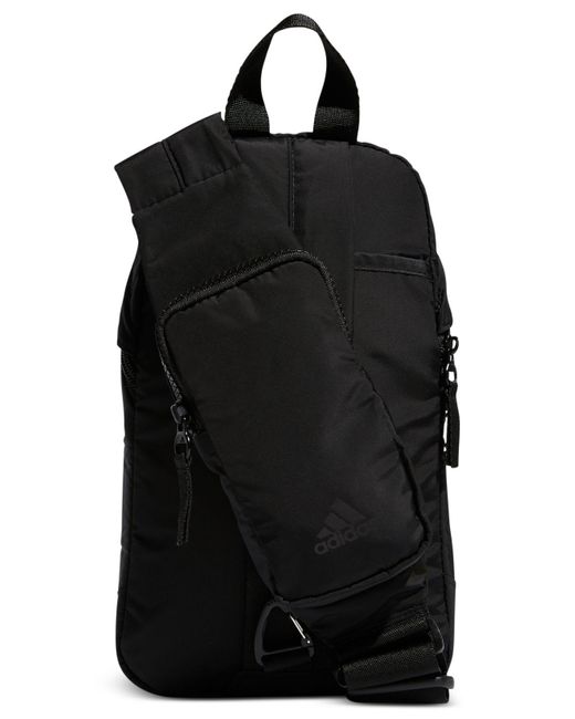 adidas Essentials 2 Crossbody Bag in Black for Men | Lyst