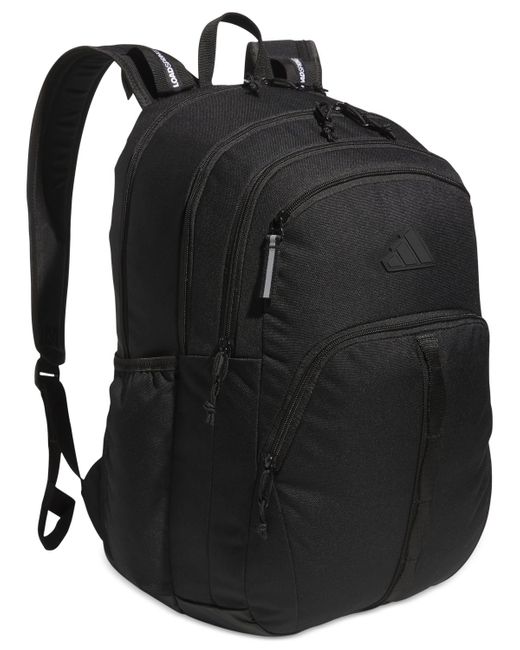 Adidas Black Prime 7 Backpack for men