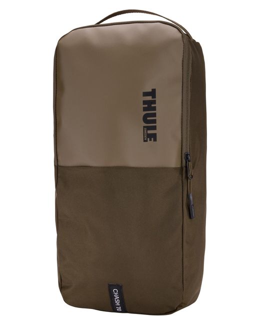 Thule Brown Chasm Medium Duffel Bag