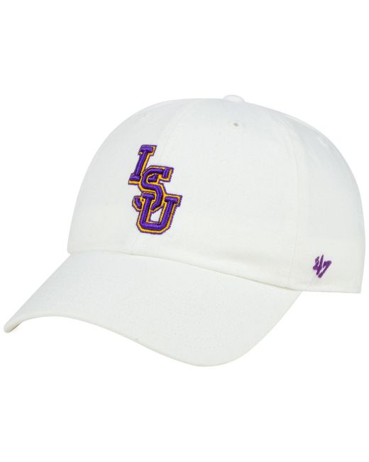 47 brand lsu