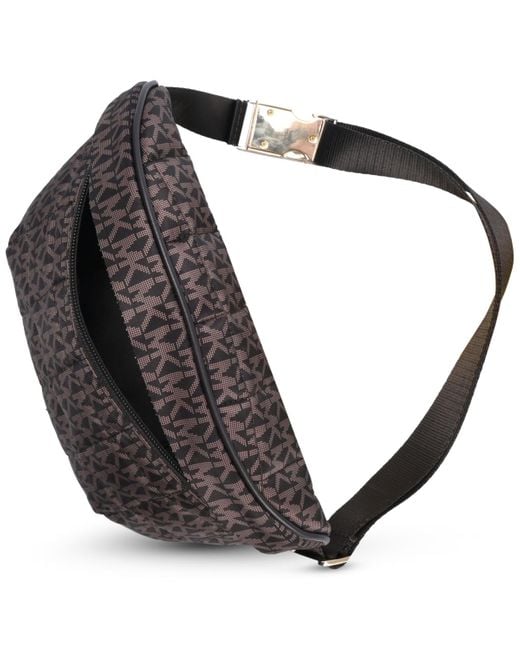 Mk fanny pack macys sale