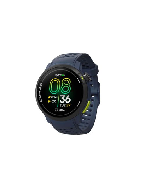 Coros Black Pace Pro Gps Sport Watch